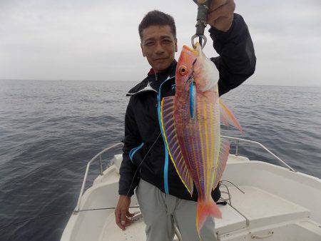 フィッシングボート空風(そらかぜ) 釣果