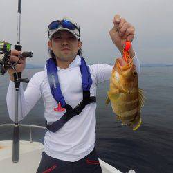 フィッシングボート空風(そらかぜ) 釣果