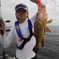 フィッシングボート空風(そらかぜ) 釣果