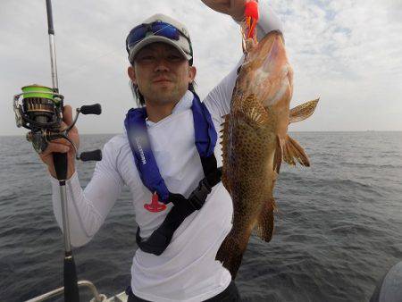 フィッシングボート空風(そらかぜ) 釣果