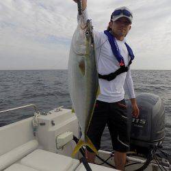 フィッシングボート空風(そらかぜ) 釣果