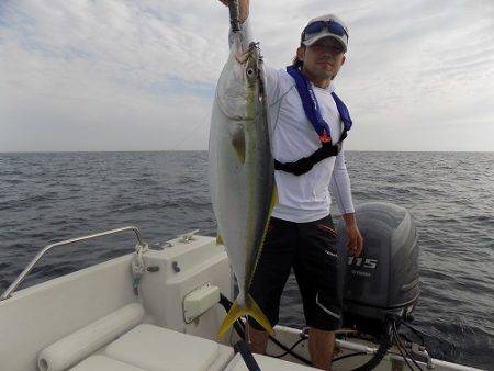 フィッシングボート空風(そらかぜ) 釣果