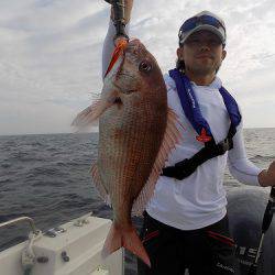 フィッシングボート空風(そらかぜ) 釣果