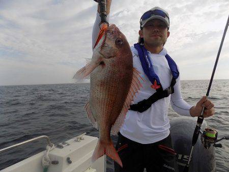 フィッシングボート空風(そらかぜ) 釣果
