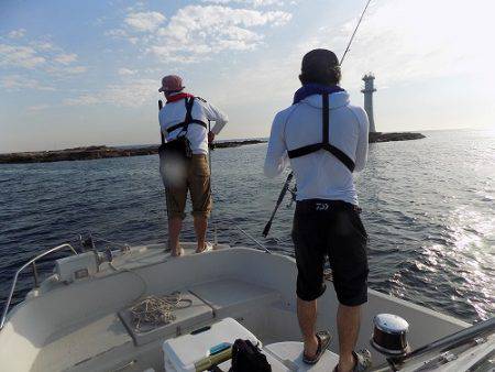 フィッシングボート空風(そらかぜ) 釣果