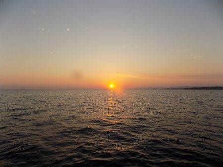 フィッシングボート空風(そらかぜ) 釣果
