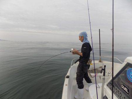 フィッシングボート空風(そらかぜ) 釣果