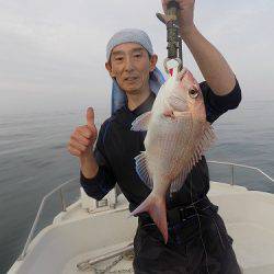 フィッシングボート空風(そらかぜ) 釣果