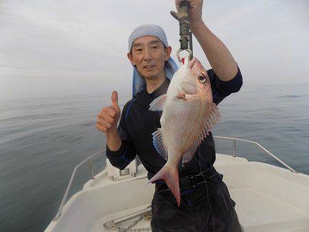フィッシングボート空風（そらかぜ） 釣果
