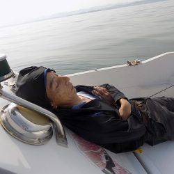 フィッシングボート空風(そらかぜ) 釣果