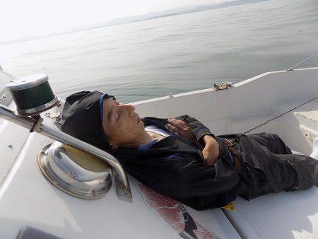 フィッシングボート空風(そらかぜ) 釣果