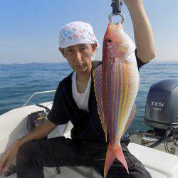 フィッシングボート空風(そらかぜ) 釣果