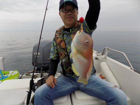 フィッシングボート空風(そらかぜ) 釣果