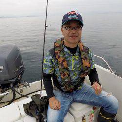 フィッシングボート空風(そらかぜ) 釣果