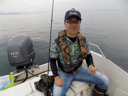 フィッシングボート空風(そらかぜ) 釣果