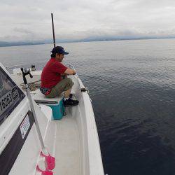 フィッシングボート空風(そらかぜ) 釣果