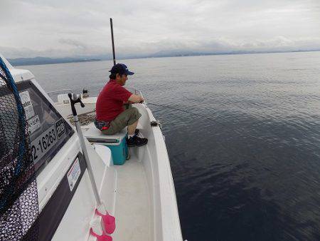 フィッシングボート空風(そらかぜ) 釣果