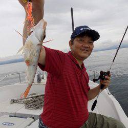 フィッシングボート空風(そらかぜ) 釣果