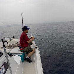 フィッシングボート空風(そらかぜ) 釣果