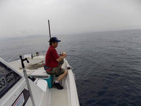 フィッシングボート空風(そらかぜ) 釣果