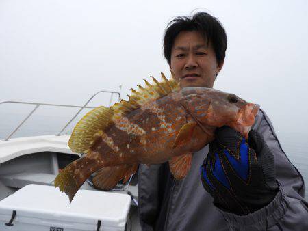 Fisherman Dreams DI 釣…