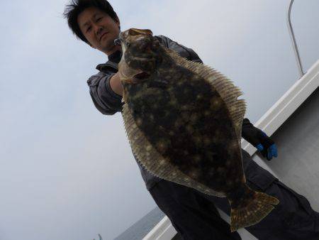 Fisherman Dreams DI 釣果