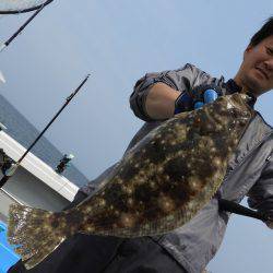 Fisherman Dreams DI 釣果