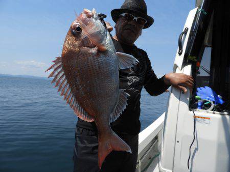 Fisherman Dreams DI 釣…