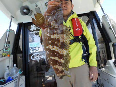 Fisherman Dreams DI 釣…