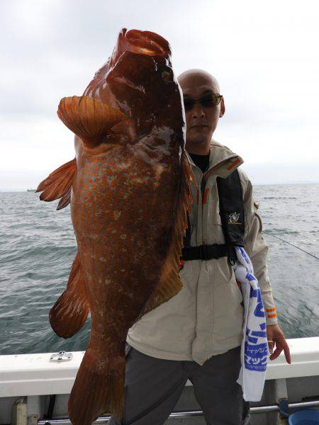 Fisherman Dreams DI 釣…