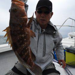 Fisherman Dreams DI 釣果