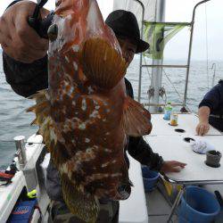 Fisherman Dreams DI 釣果