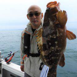 Fisherman Dreams DI 釣果