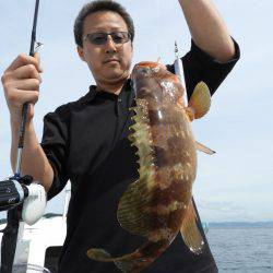 Fisherman Dreams DI 釣果