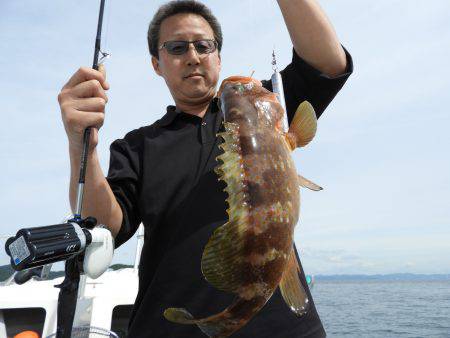 Fisherman Dreams DI 釣…