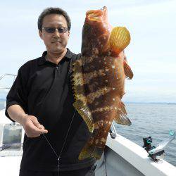 Fisherman Dreams DI 釣果