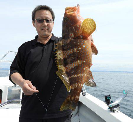 Fisherman Dreams DI 釣果