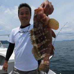 Fisherman Dreams DI 釣果