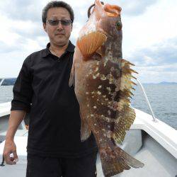 Fisherman Dreams DI 釣果