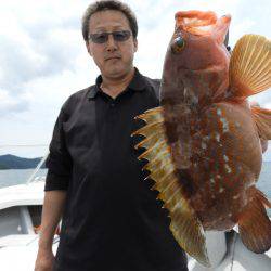 Fisherman Dreams DI 釣果