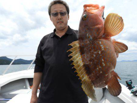 Fisherman Dreams DI 釣果