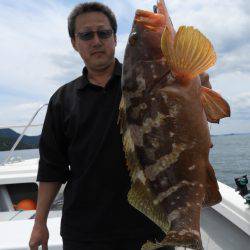 Fisherman Dreams DI 釣果