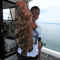 Fisherman Dreams DI 釣果