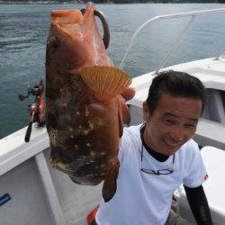 Fisherman Dreams DI 釣果