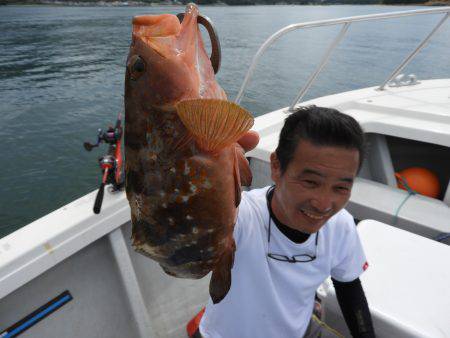 Fisherman Dreams DI 釣果