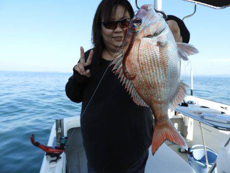 Fisherman Dreams DI 釣…