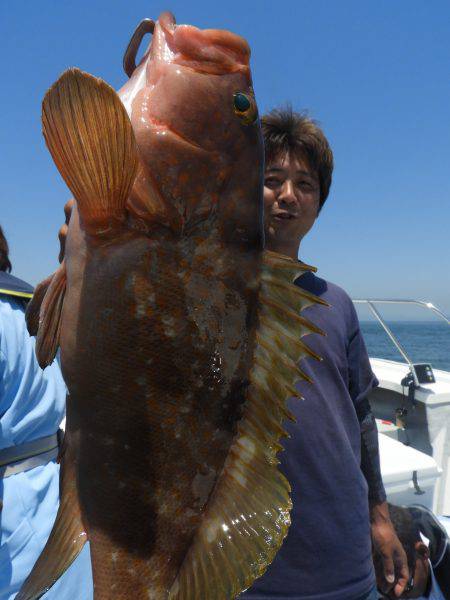 Fisherman Dreams DI 釣…