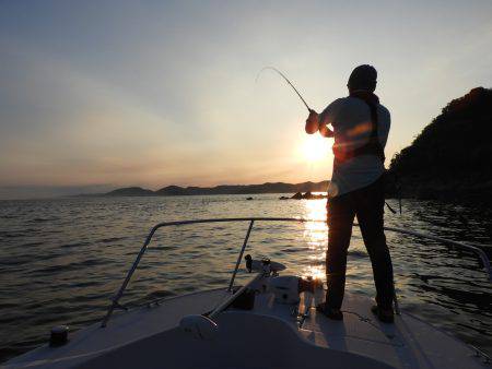 Fisherman Dreams DI 釣果