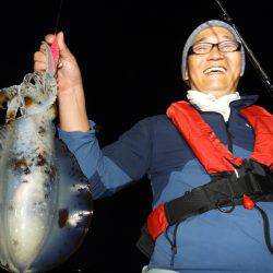 Fisherman Dreams DI 釣果