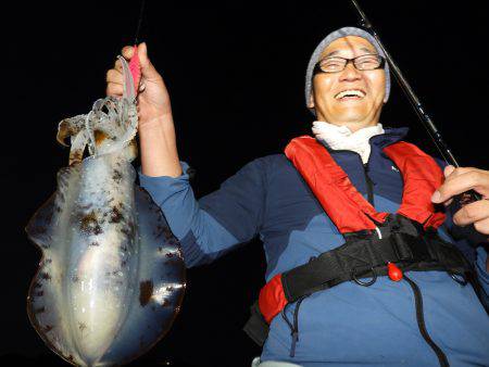 Fisherman Dreams DI 釣…